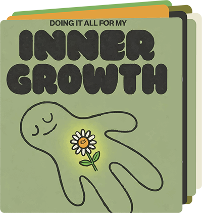 Inner Growth