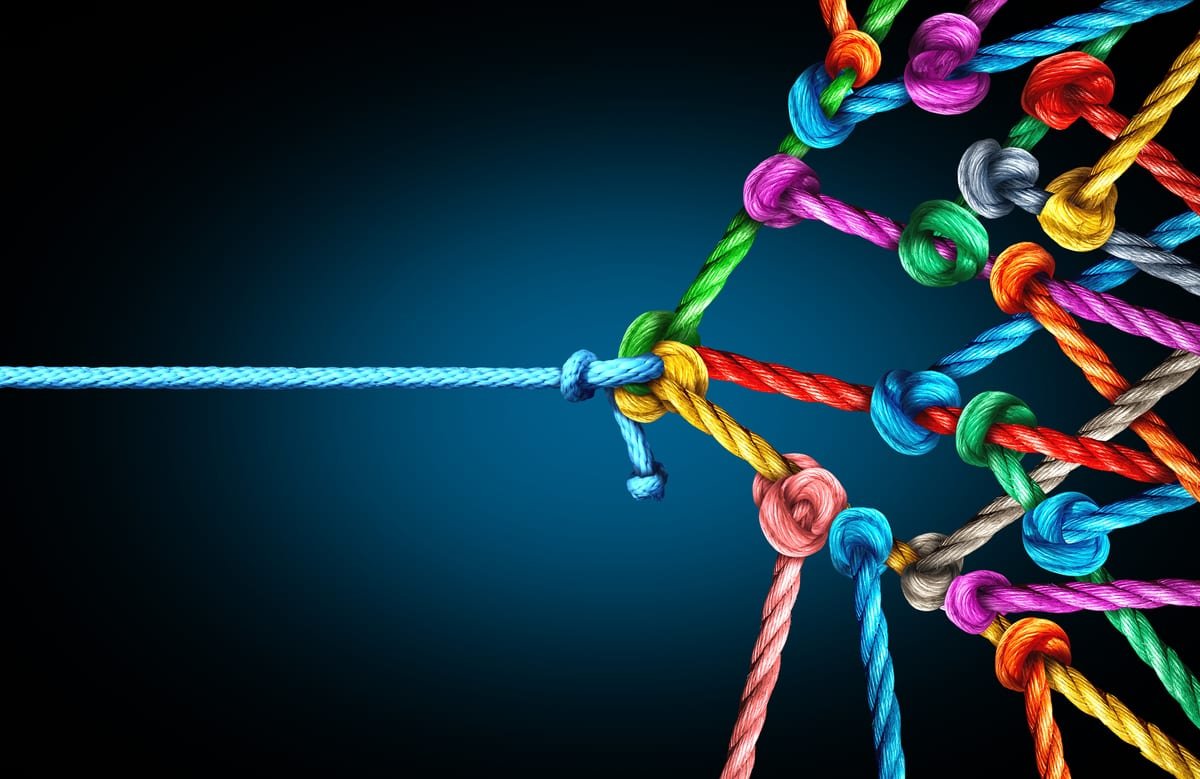 From Me to We: Transitioning to a Team Mindset