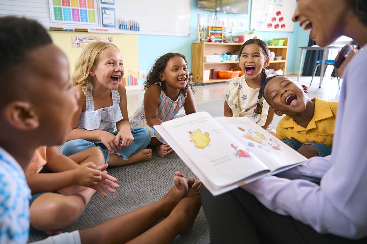 Addressing Sensory Processing Disorders: Classroom Interventions