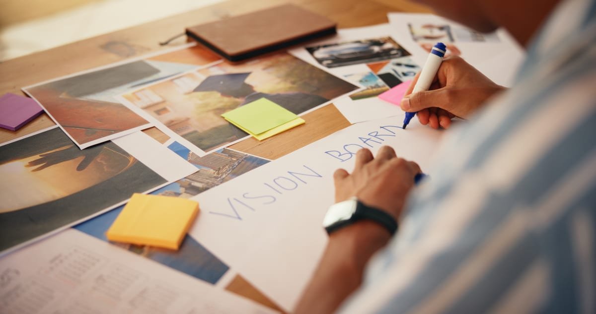 The Art of Manifesting Your Dreams