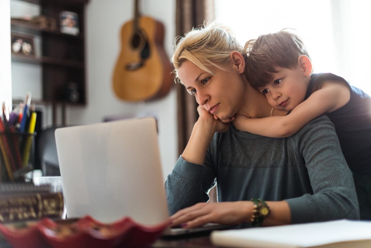 Creating a Work-Life Balance