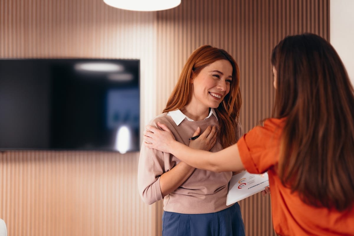 Leading with Emotional Intelligence
