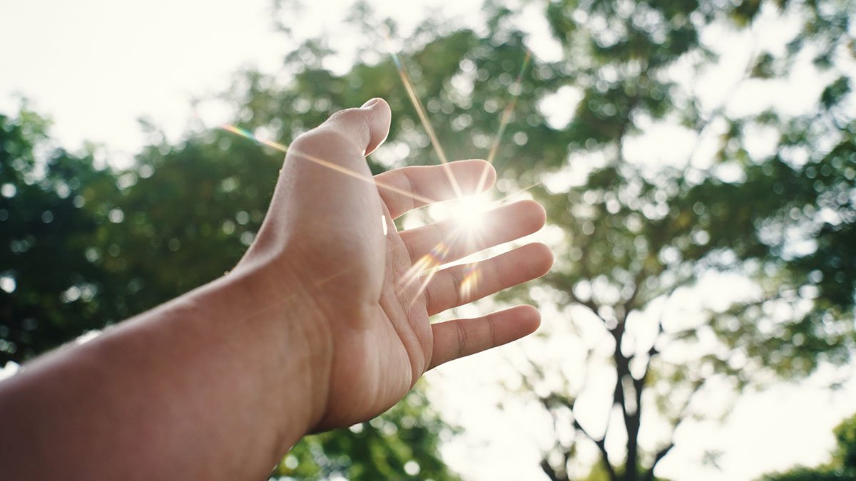 Breathwork for Emotional Balance