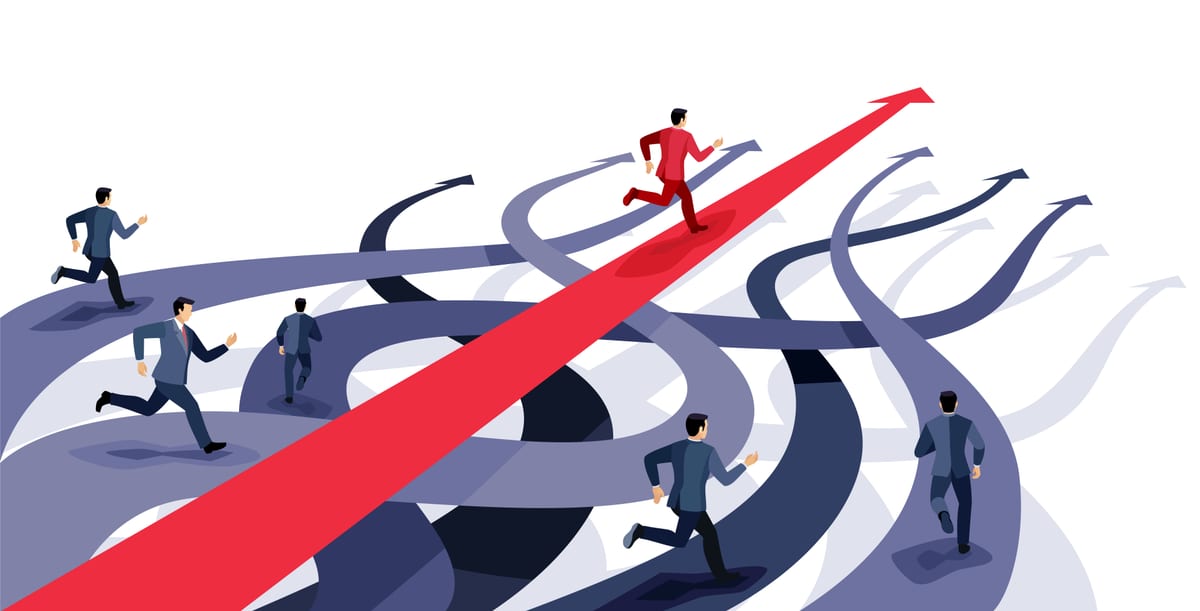 Managing Your Career