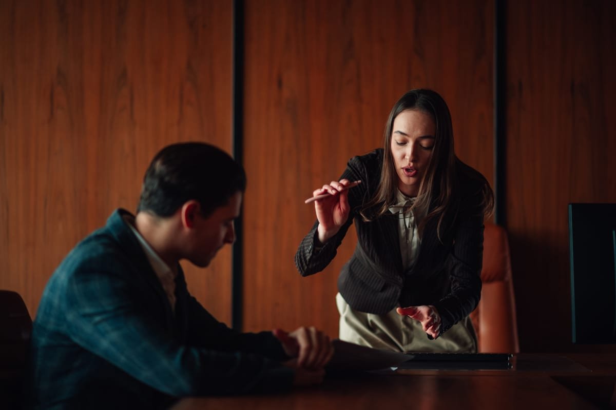Managing Difficult Employees