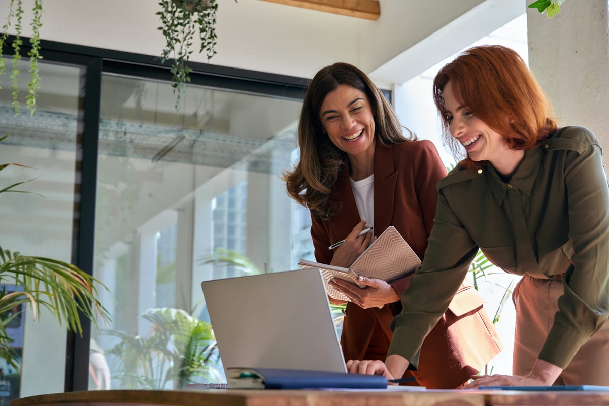 Creating a Positive Work Environment