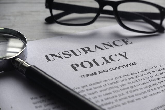 Understanding Insurance Types