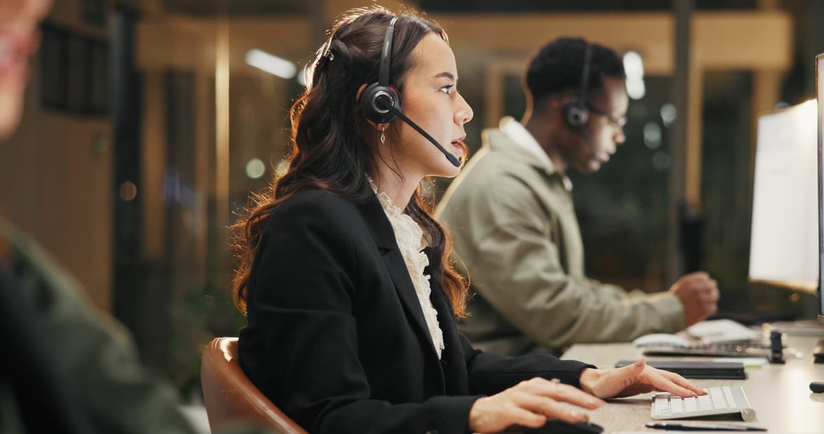 Telephone Skills and Quality Customer Service