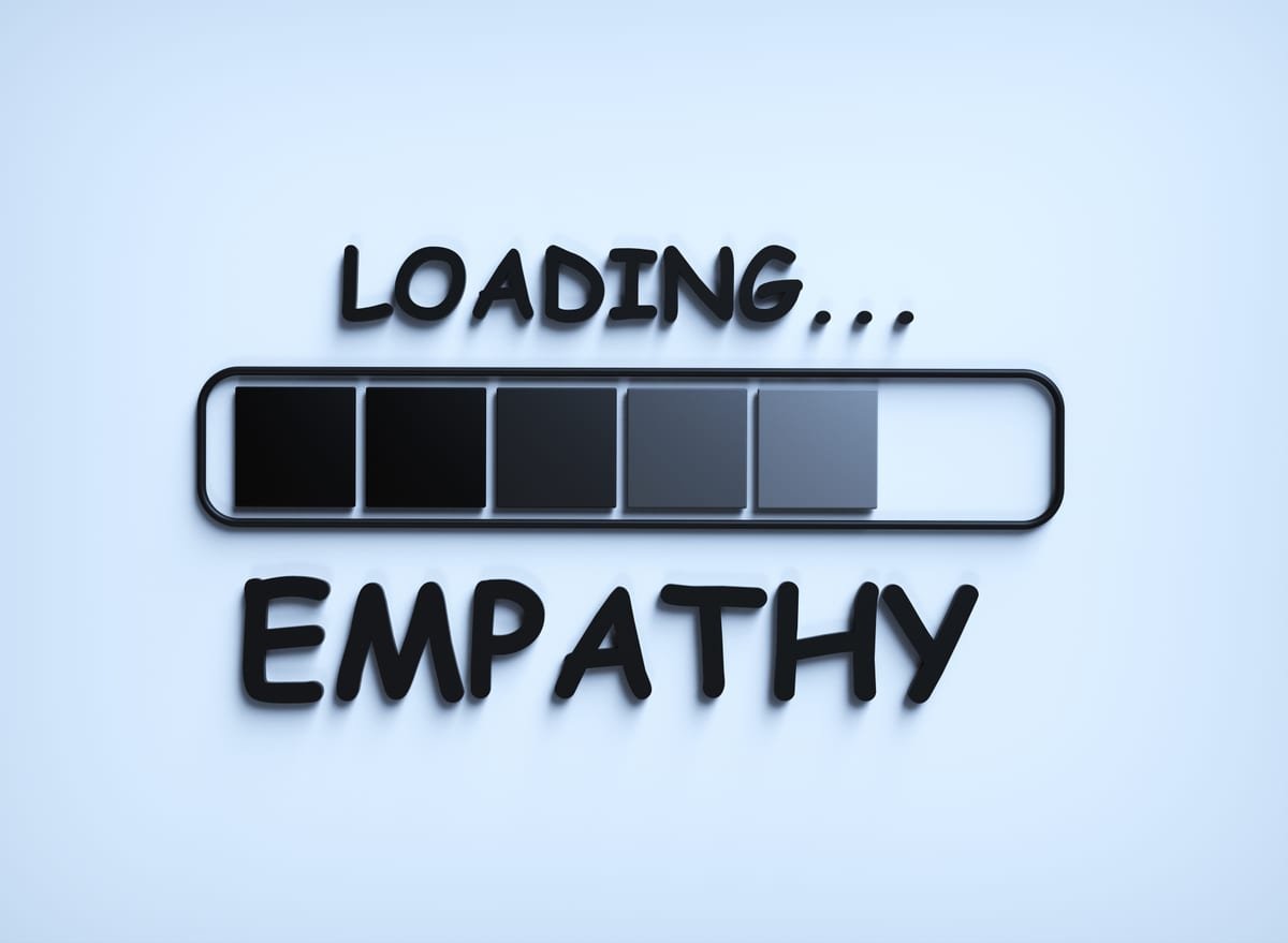 Improving Emotional Intelligence