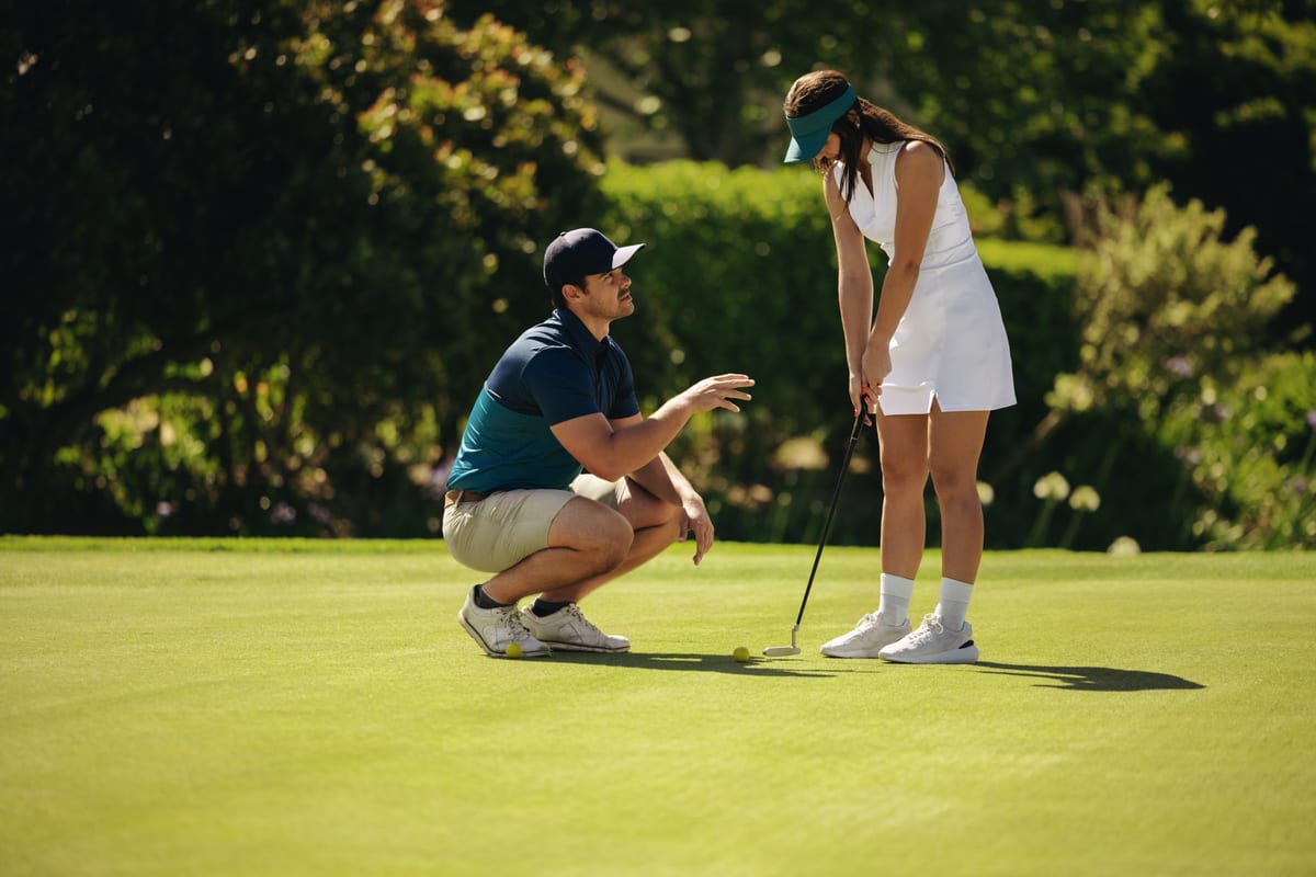 Coaching Techniques