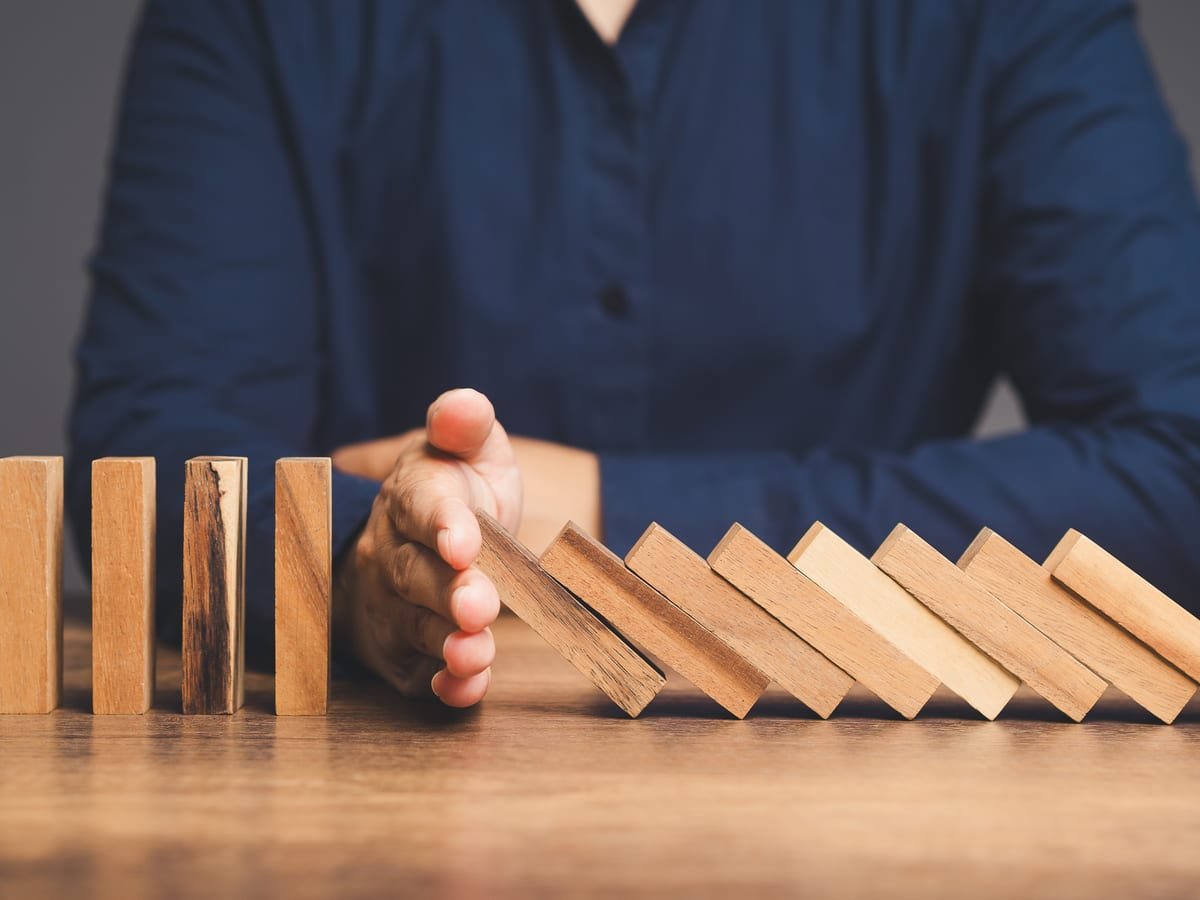 Creating and Maintaining Personal Boundaries