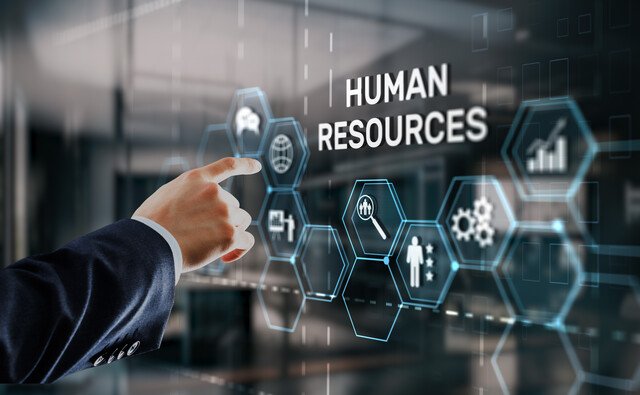 Human Resources Management