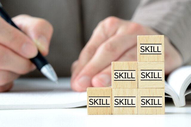 Basic Writing Skills Level 3
