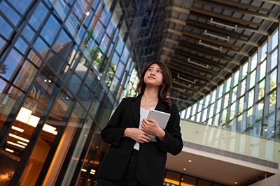 Generational Diversity in the Workplace