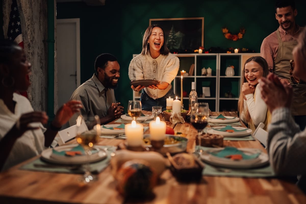 The Harmony Hub: Fostering Connection in Busy Lives