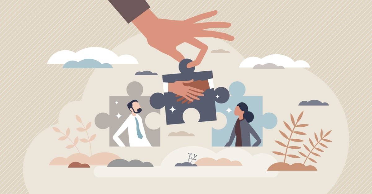 Collaboration Skills