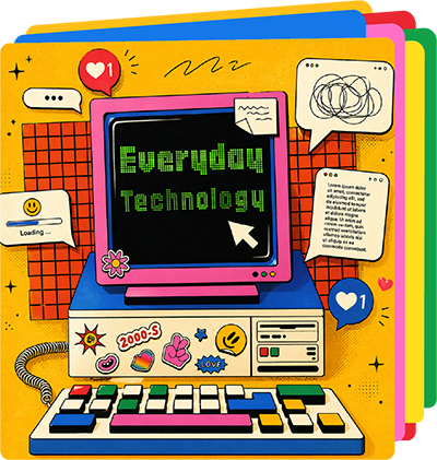 Everyday Technology