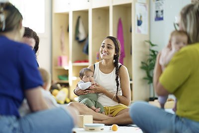 Child Safety for Teachers