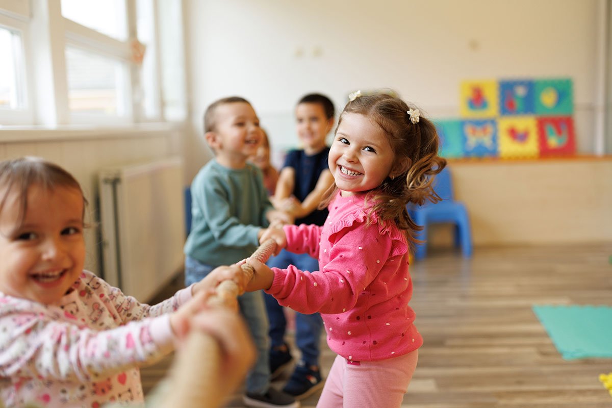 Bridging the Gap: Special Education and General Education Collaboration