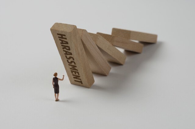 Workplace Sexual Harassment in the #MeToo Era