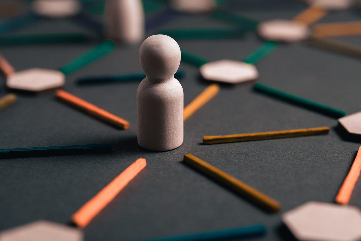 Networking and Relationship Building