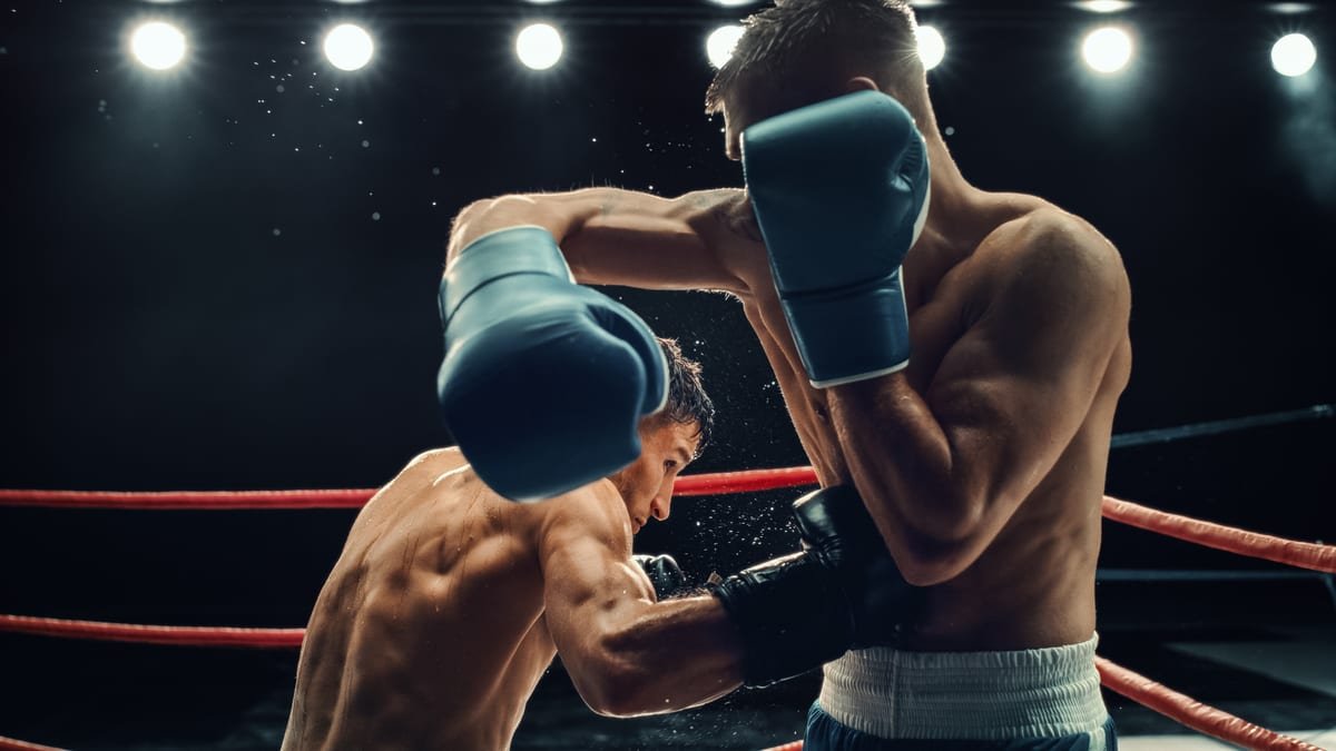 How to Speak Boxing