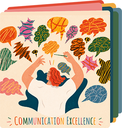 Communication Excellence