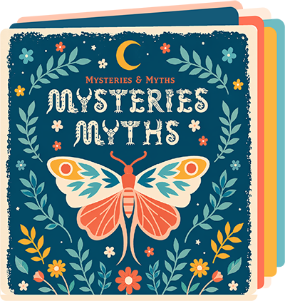 Mysteries & Myths