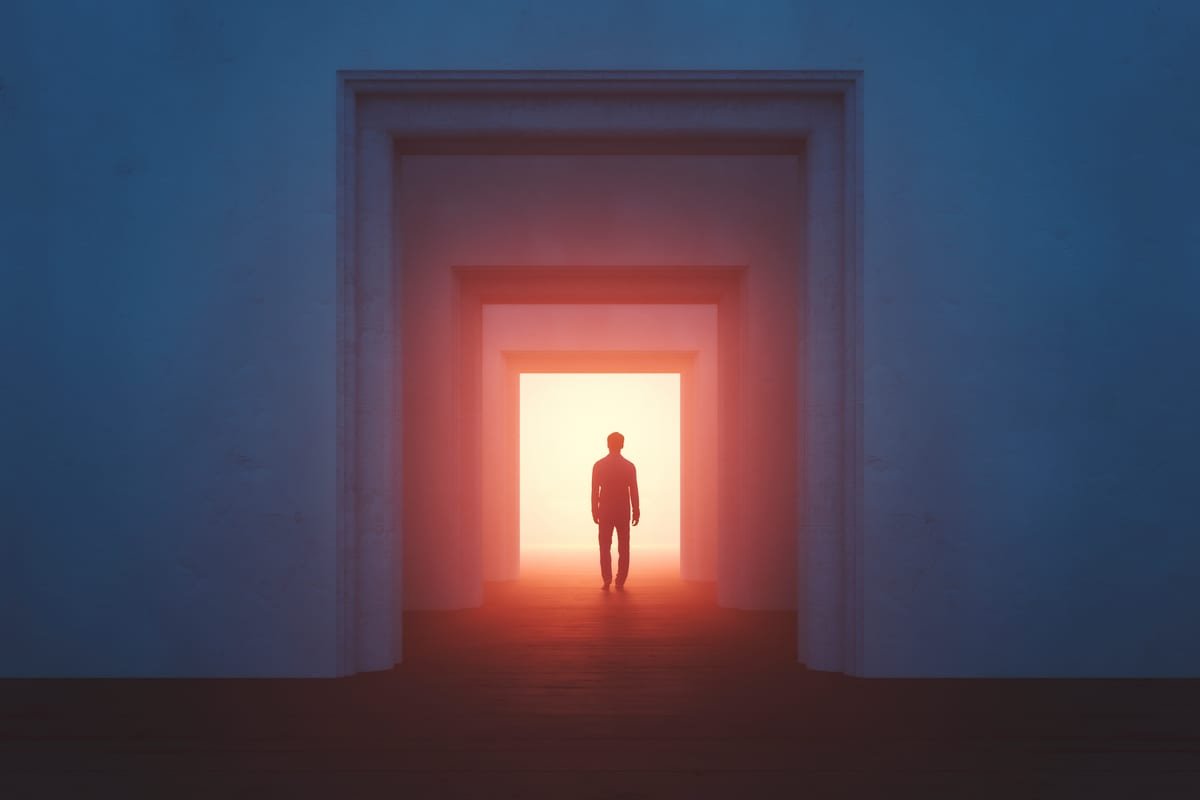 Beyond the Veil: Mysteries of Life After Death