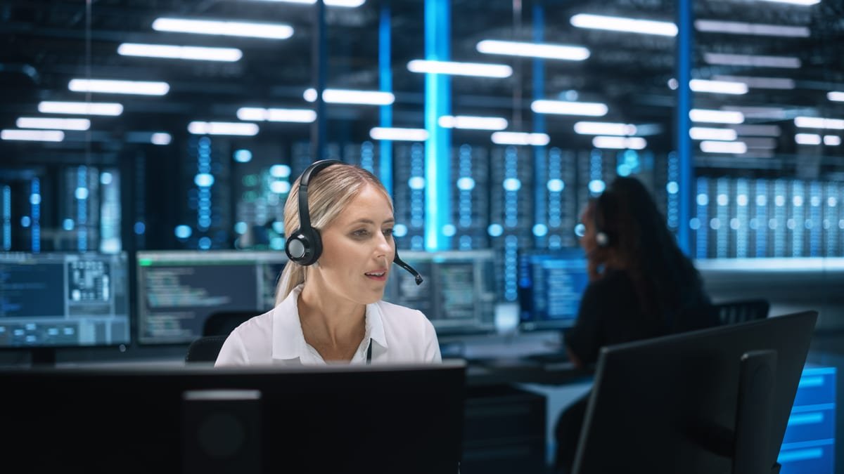 Advanced Customer Relationship Management