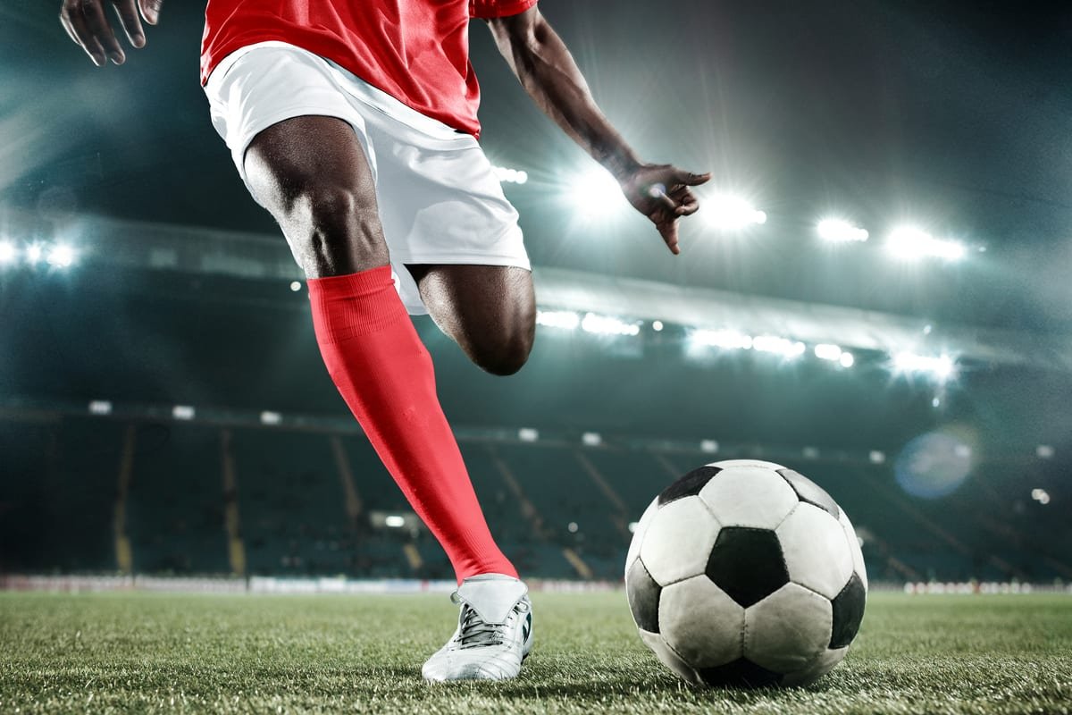 How to Speak Soccer