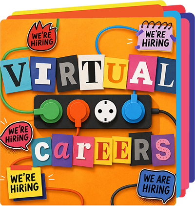 Virtual Careers