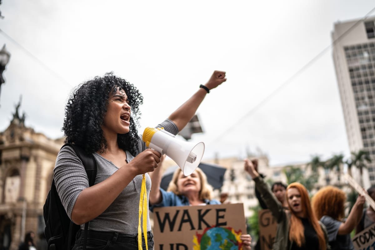 Civic Education and Engagement