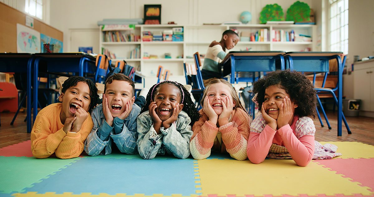 Culturally Responsive Teaching Practices