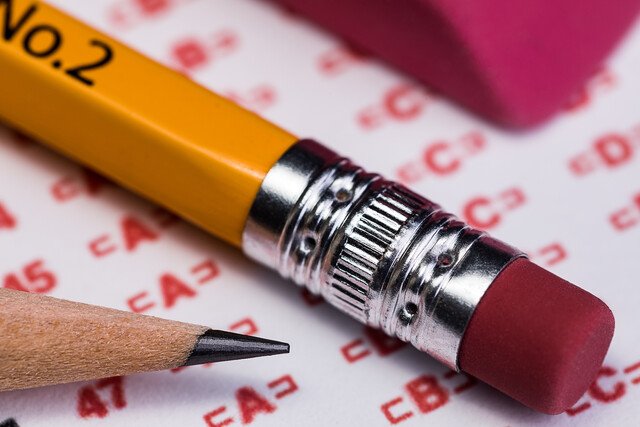GED Test Preparation