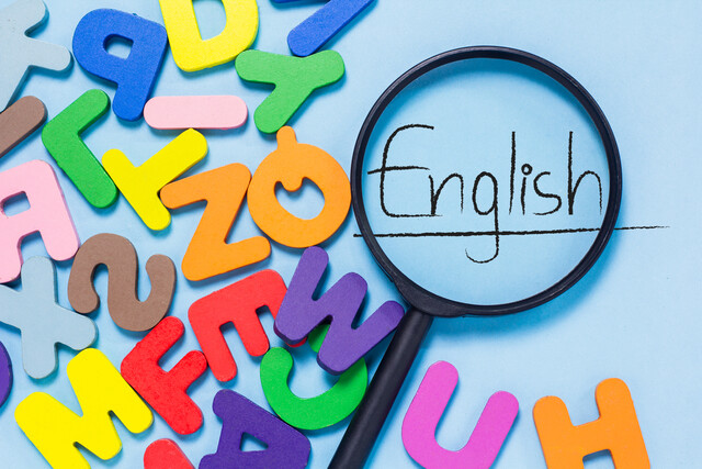 ABCs of English Grammar