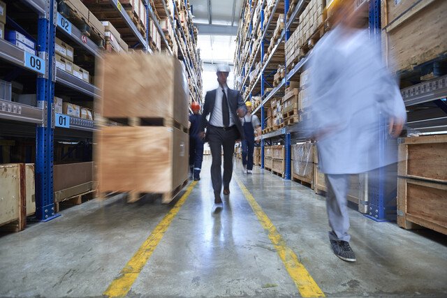 Purchasing and Vendor Management 101