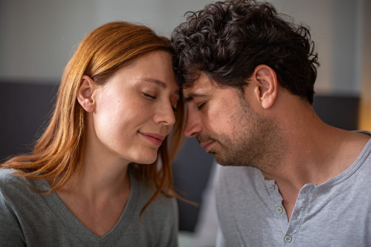The Power of Vulnerability: Authentic Connections in a Busy World