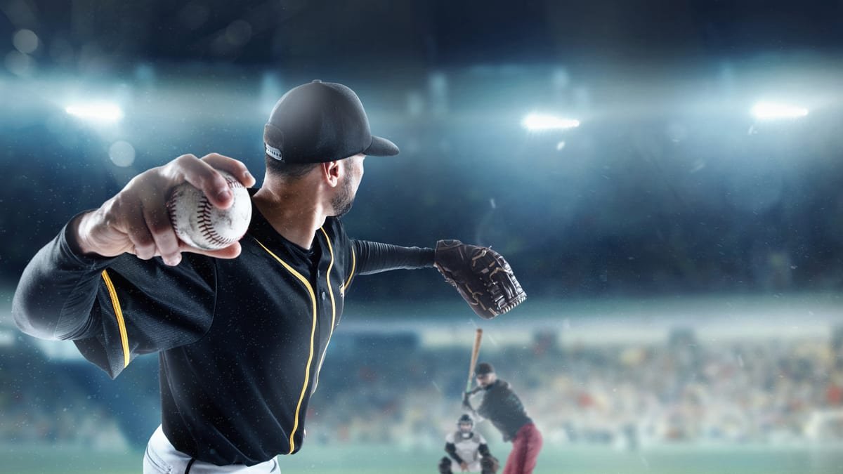 How to Speak American Baseball