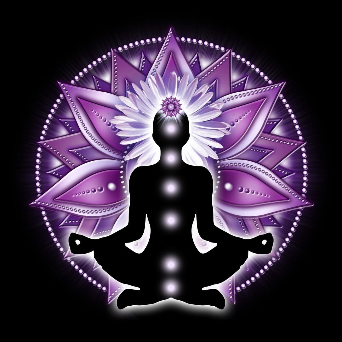 Chakras Level 3