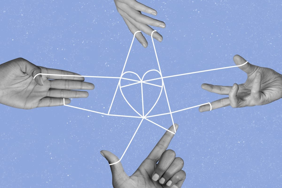 Navigating Family Systems: A Path to Healthier Habits