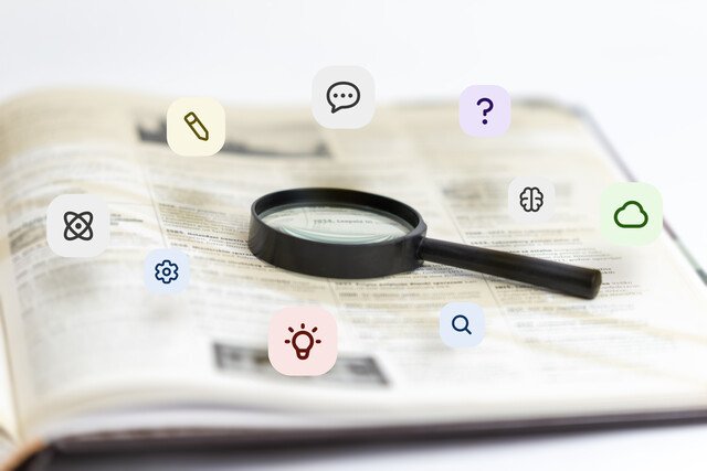 Basic Research Skills