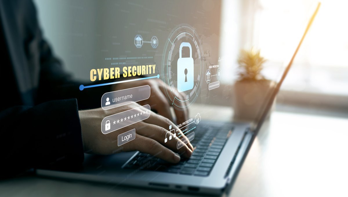Securing Your Data and Privacy