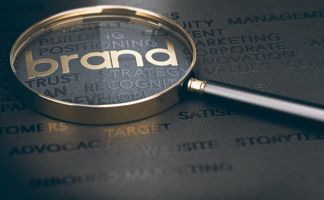 Business Branding 101