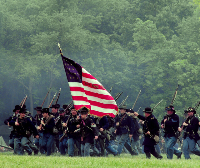 American Civil War