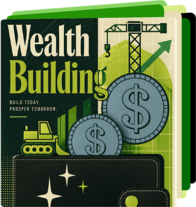 Wealth Building