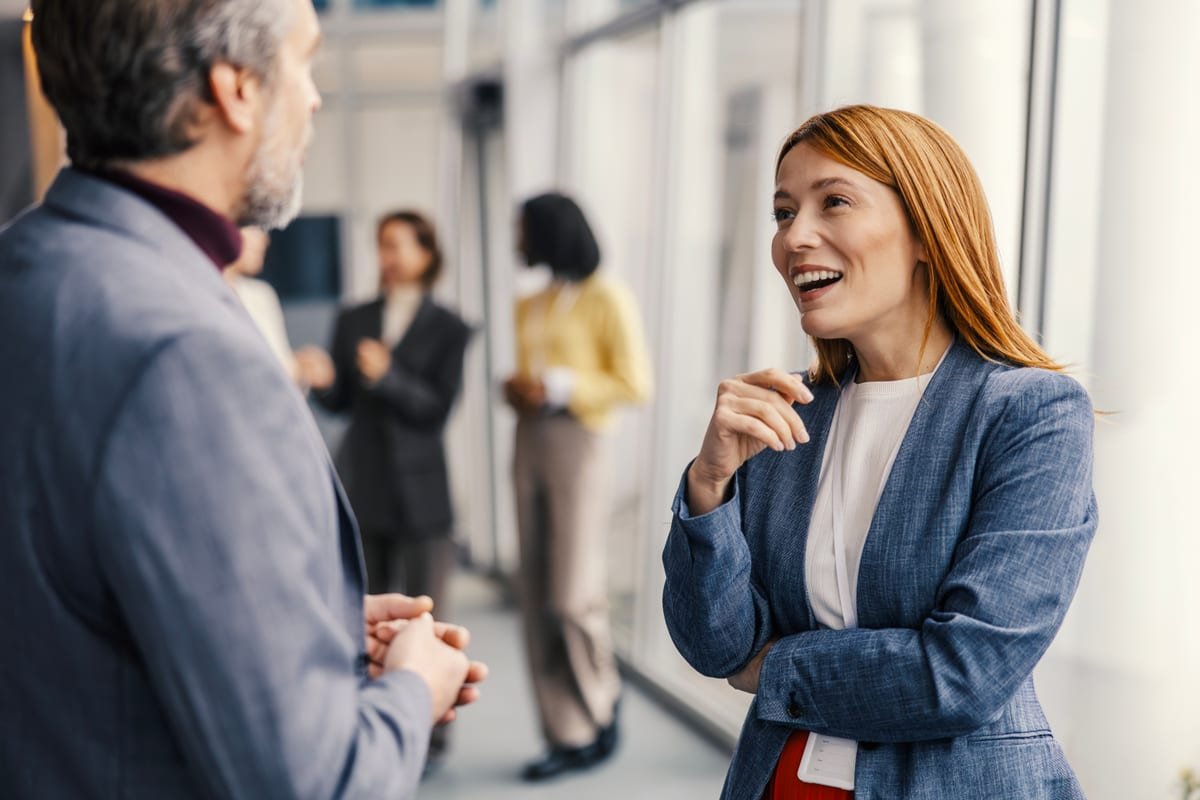 Interview Skills