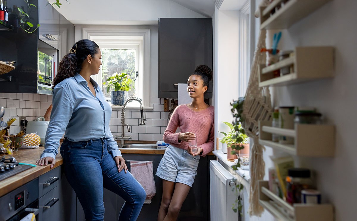 Stress Less: Mindful Techniques for Family Harmony