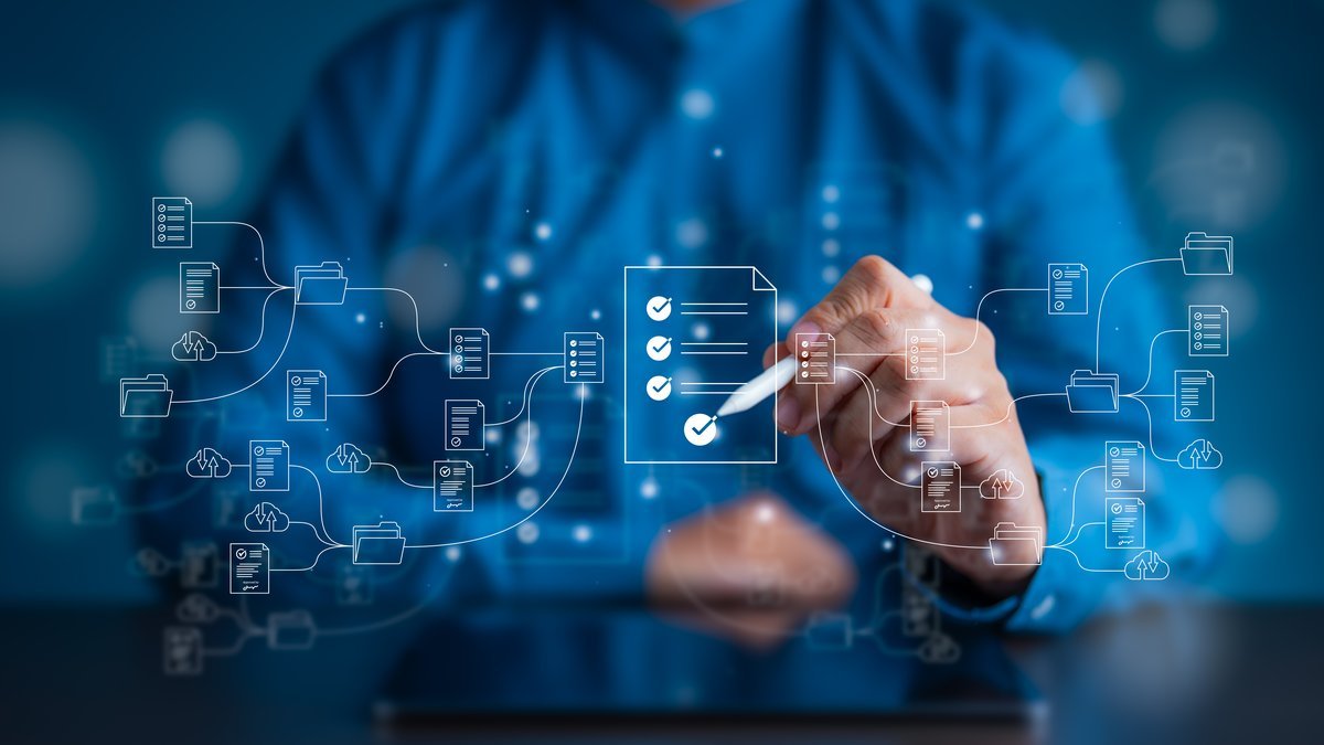 Productivity Tools for Modern Professionals