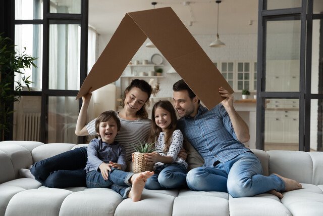 Home Safety